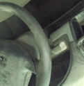 ÇIKMA 1996 VOLVO S40 SİNYAL SİLECEK KOLU.