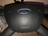 Ford Transit Çıkma Sol Airbag 2007/2013 Model Uyumlu
