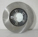 Oto Çıkma Parça / Hyundai / H100 / Fren / Fren Disk Ayna / Sıfır Parça 
