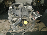 Oto Çıkma Parça / Renault / Kangoo / Motor / Motor (komple) / Çıkma Parça 