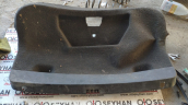 3B5867605 vw passat b5 bagaj kapağı kaplaması