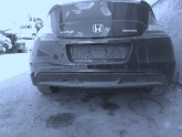 2010 HONDA CR-Z ÇIKMA ARKA TAMPON.