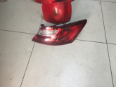 Oto Çıkma Parça / Renault / Megane / Far & Stop / Sol Arka Stop / Çıkma Parça 