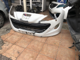 Oto Çıkma Parça / Peugeot / RCZ / Tampon / Ön Tampon / Çıkma Parça 