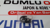 Oto Çıkma Parça / Mazda / B-2500 / Tampon / Sis Farı Çerçevesi / Sıfır Parça 