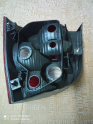 Oto Çıkma Parça / Volkswagen / Polo / Far & Stop / Sol Arka Stop / Sıfır Parça 