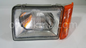 92 SEAT TERRA SOL FAR ORJINAL SIFIR  SİNYALLİ