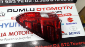 Oto Çıkma Parça / Toyota / Hilux / Far & Stop / Sol Arka Stop / Sıfır Parça 