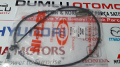 Oto Çıkma Parça / Mitsubishi / Carisma / Motor / Gaz Teli / Sıfır Parça 