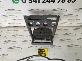TOYOTA COROLLA TEYP ÇERÇEVESİ ORJİNAK ÇIKMA TEMİZ 1998-2001