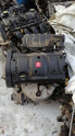 CİTROEN BERLİNGO 1.6 KOMPLE MOTOR