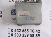 ÇIKMA MERCEDES W202 1995 MOTOR ECU KONTROL MODÜL A0215453632