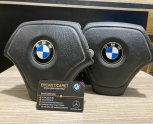 BMW E36 HATASIZ DİREKSİYON AİRBAGİ