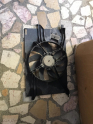 opel vectra c fan set orjinal oto opel çıkma
