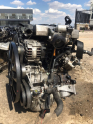 Oto Çıkma Parça / Audi / A4 / Motor / Enjektör / Çıkma Parça 