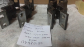 Oto Çıkma Parça / Fiat / Fiorino / Kaporta & Karoser / Kapı Menteşesi / Sıfır Parça 