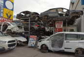Oto Çıkma Parça / Opel / Astra / Motor / Enjektör / Çıkma Parça 