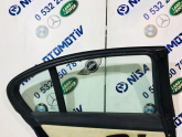 Oto Çıkma Parça / Bmw / 3 Serisi / Oto Cam / Kelebek Camı / Çıkma Parça 