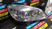 Mercedes C Seri W204 Kasa Xenon Sağ Far