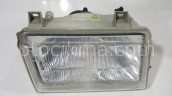 Oto Çıkma Parça / Seat / Ibiza / Far & Stop / Sağ Ön Far / Sıfır Parça 