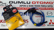 Oto Çıkma Parça / Mazda / 323 / Elektrik / Buji / Sıfır Parça 
