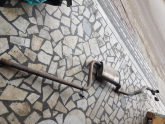 Oto Çıkma Parça / Volkswagen / Passat / Egzoz / Komple Egzoz / Çıkma Parça 