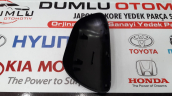 Oto Çıkma Parça / Toyota / Corolla / Ayna / Ayna Kapağı / Sıfır Parça 
