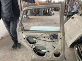 Oto Çıkma Parça / Opel / Vectra / Kaporta & Karoser / Sol Arka Kapı / Çıkma Parça 