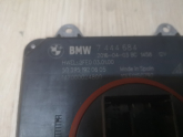 7457871 BMW F20 FAR LED BEYNİ ÇIKMA ORJİNAL