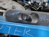 Volkswagen Crafter Çıkma Sol Cam Düğmesi