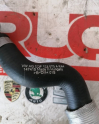 Oto Çıkma Parça / Audi / Q3 / Radyatör / İntercooler Hortumu / Çıkma Parça 