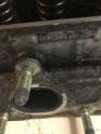 Oto Çıkma Parça / Honda / Civic / Motor / Silindir Kapağı / Çıkma Parça 