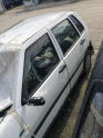 Fiat Uno  Sol Arka Kapı Kelebek Camı hatasız orjinal çıkma