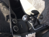2017 TOYOTA COROLLA 1.3 HATASIZ VİTES KONSOLU.