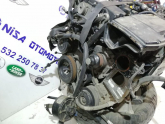 Oto Çıkma Parça / Mercedes / C Serisi / Motor / Motor (komple) / Çıkma Parça 
