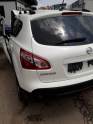 2011 NİSSAN QASHQAİ KESME ARKA KASA KOMPLE ORİJİNAL.