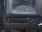 1993 model lada samara çıkma üfleme ızgarası