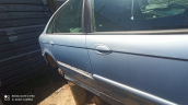 Oto Çıkma Parça / Citroen / C5 / Kaporta & Karoser / Sağ Ön Kapı / Çıkma Parça 