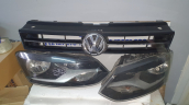 Oto Çıkma Parça / Volkswagen / Polo / Far & Stop / Sol Ön Far / Çıkma Parça 