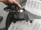 Oto Çıkma Parça / Dacia / Sandero / Koltuk & Döşeme / Pedal / Çıkma Parça 
