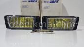 Oto Çıkma Parça / Seat / Cordoba / Far & Stop / Sis Farı / Sıfır Parça 