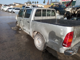 Oto Çıkma Parça / Toyota / Hilux / Yağlama / Yağ Borusu / Çıkma Parça 