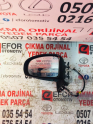 Oto Çıkma Parça / Toyota / Avensis / Ayna / Sol Dış Ayna / Çıkma Parça 