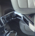 VOLVO S80 ORİJİNAL VİTES KONSOLU.
