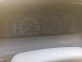 MAZDA 323 KM SAATİ
