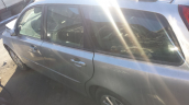 2005 VOLVO V50 KOMPLE ÇIKMA KESME KASA KUPA.