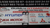 Toyota Avensis 2.0  97 - Kanallı Kayış - GMB-5PK1215