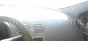 2005 VOLVO V50 ORJİNAL KLİMA ÜFLEME IZGARASI.