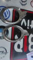 2013 Peugeot partner Tepee Sağ sol  sis kapağı nikaljlari