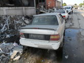 Oto Çıkma Parça / Hyundai / Excel / Kaporta & Karoser / Kapı Kilidi / Çıkma Parça 